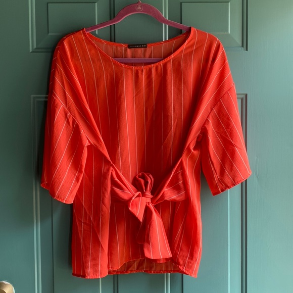 West Kei large women’s blouse - Picture 2 of 4